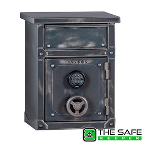 Rhino Longhorn Nightstand Safe LNX2620 Nightstand-End Table Home Safe, image 2