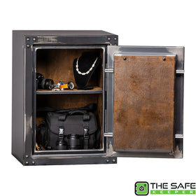 Rhino Raptor RSB3022 Strongbox Home - Office Safe, image 2