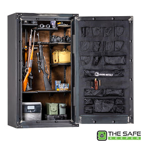 Rhino Raptor RSX7241 Gun Safe, image 2