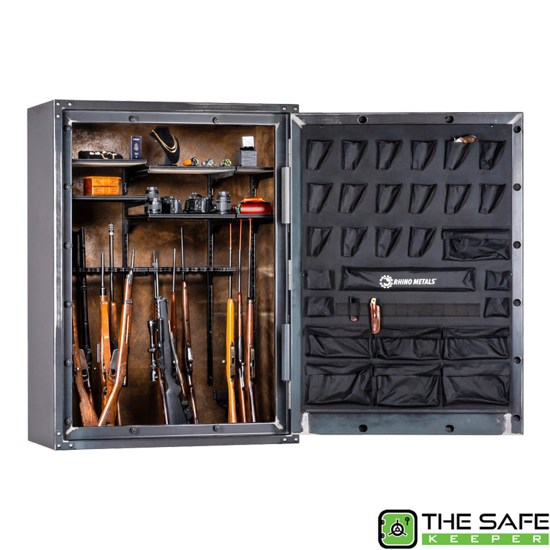Rhino Strongbox RSX7253 Gun Safe, image 2 