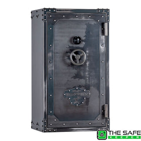 Rhino Thunderbolt TIX6033 Ironworks Gun Safe, image 1