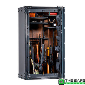 Rhino Thunderbolt TIX6636 Ironworks Gun Safe, image 2