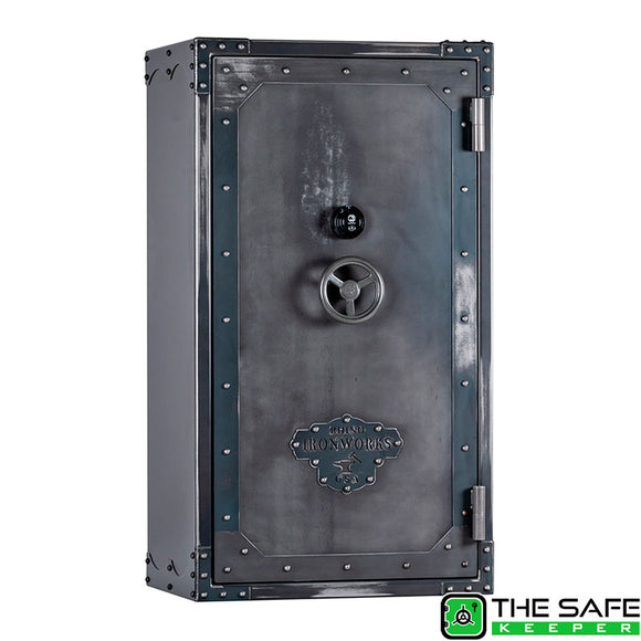 Rhino Thunderbolt TIX6636 Ironworks Gun Safe, photo 1