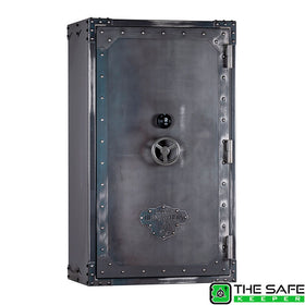 Rhino Thunderbolt TIX7241 Ironworks Gun Safe, image 1