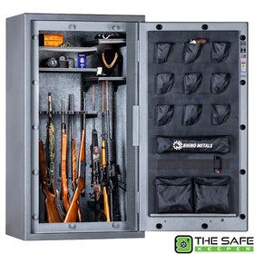 Rhino Thunderbolt TX6636 Gun Safe, image 2