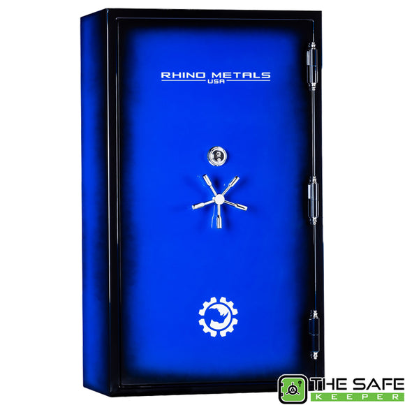Rhino Thunderbolt TX7241GL Gun Safe, photo 1