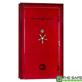 Rhino VD8030GL Out-Swing Vault Door, image 1
