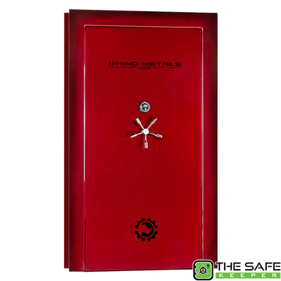 Vault Doors Rhino Metals