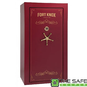 Fort Knox Guardian 7241 Gun Safe, image 2