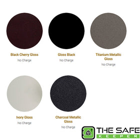 Browning Home Safes Deluxe HSD10 Home Safe, image 2