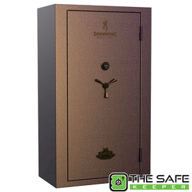 Browning Rawhide RW49T Tall Gun Safe, image 1