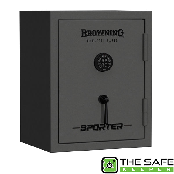 Browning SP9 Sporter Compact Home Safe, image 1 