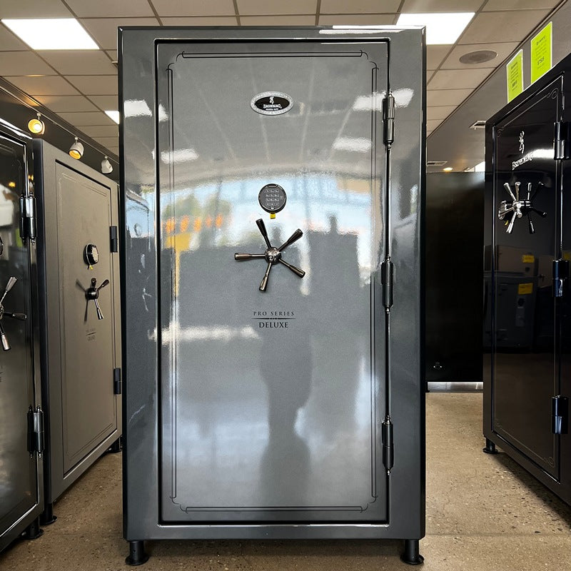 Browning Deluxe 49T Gun Safe - After Shot Show Sale, image 1 