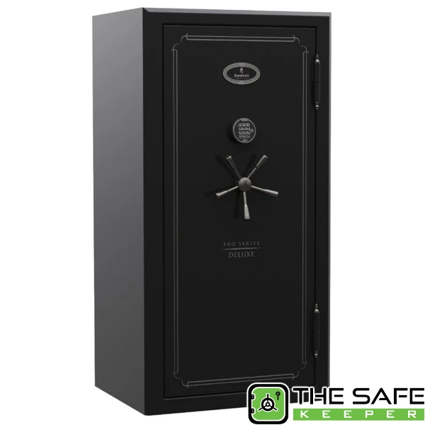 Browning Gun Safes Deluxe Pro-Series
