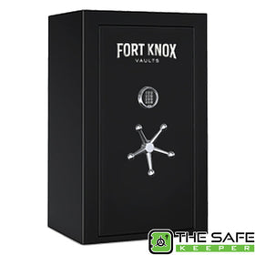 Fort Knox Defender 4026 Home Safe, image 1