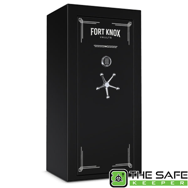 Fort Knox Defender 6031 Gun Safe