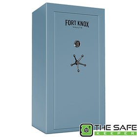 Fort Knox Defender 6637 Gun Safe, image 2