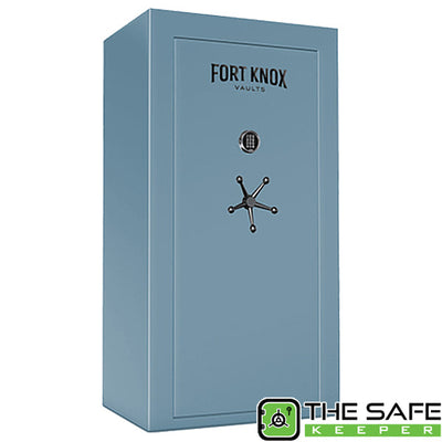 Fort Knox Defender 6637 Gun Safe, image 2