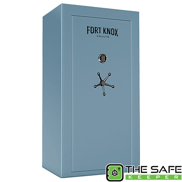 Fort Knox Defender 6637 Gun Safe, image 2 