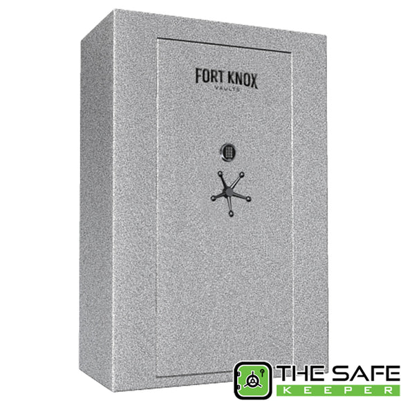 Fort Knox Defender 7251 Gun Safe, photo 2