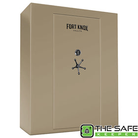 Fort Knox Defender 7261 Gun Safe, image 1