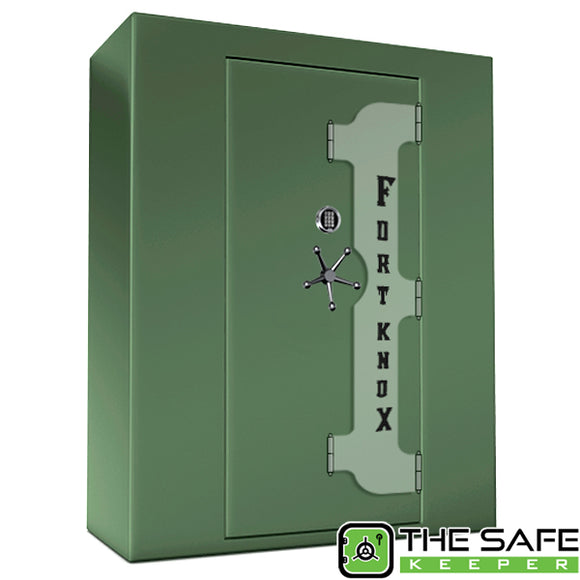 Fort Knox Defender 7261 Gun Safe, photo 6