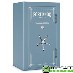 Fort Knox Executive 4026 Home Safe, image 2