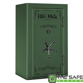 Fort Knox Executive 4026 Biometric Safe, image 1