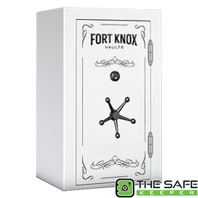 Fort Knox Executive 4026 Home Safe, image 1