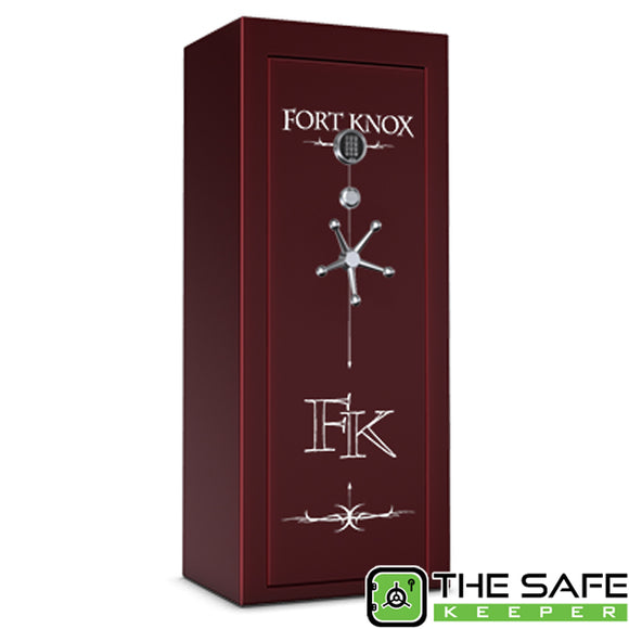 Fort Knox Executive 6026 Gun Safe, photo 6