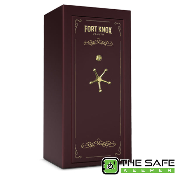 Fort Knox Executive 6031 Gun Safe
