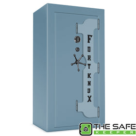 Fort Knox Executive 6637 Gun Safe, image 2
