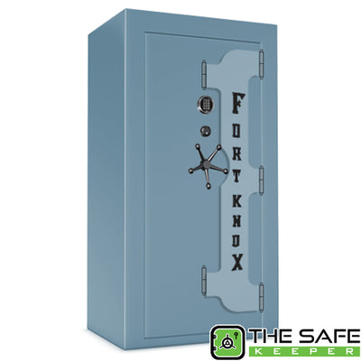 Fort Knox Executive 6637 Gun Safe, image 2