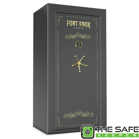 Fort Knox Executive 6637 Gun Safe, image 1