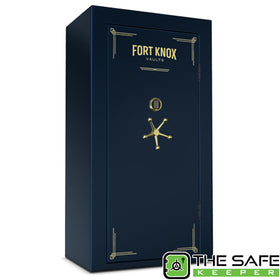 Fort Knox Executive 7241 Gun Safe, image 2