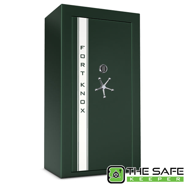 Gun Safes By Popular Colors Green
