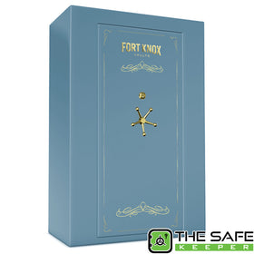 Fort Knox Executive 7251 Gun Safe, image 1