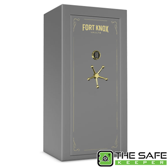 Fort Knox Guardian 6031 Gun Safe, photo 3