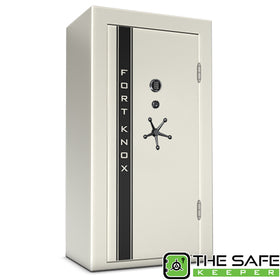 Fort Knox Guardian 7241 Gun Safe, image 1