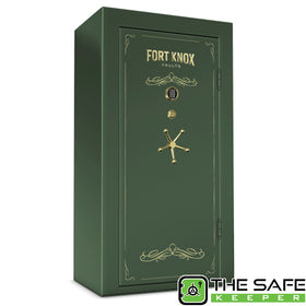 Fort Knox Legend 7241 Gun Safe, image 2
