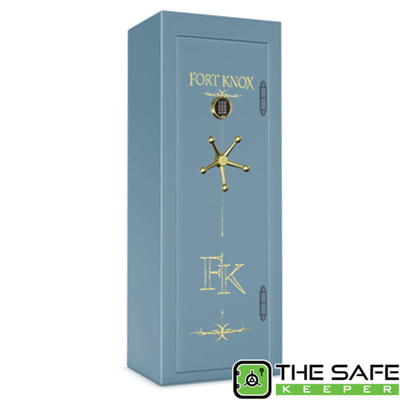 Fort Knox Maverick 6024 Gun Safe, photo 4