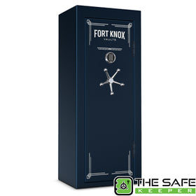 Fort Knox Maverick 6026 Gun Safe, image 2