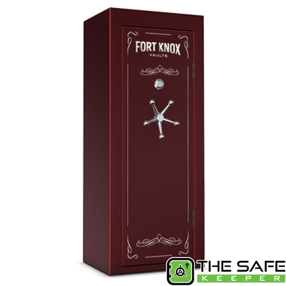 Fort Knox Maverick 6026 Gun Safe, photo 4