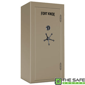 Fort Knox Maverick 6031 Gun Safe, image 2