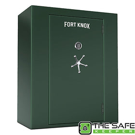 Fort Knox Maverick 6041 Gun Safe, image 2