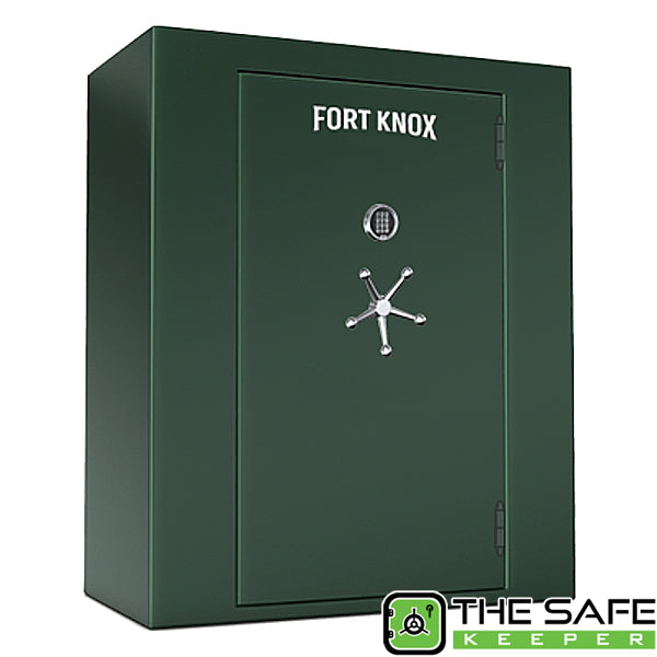 Fort Knox Maverick 6041 Gun Safe, image 2 