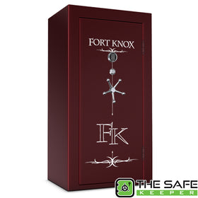 Fort Knox Maverick 6637 Gun Safe, image 1