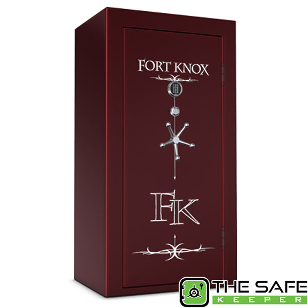 Fort Knox Maverick 6637 Gun Safe, image 1 
