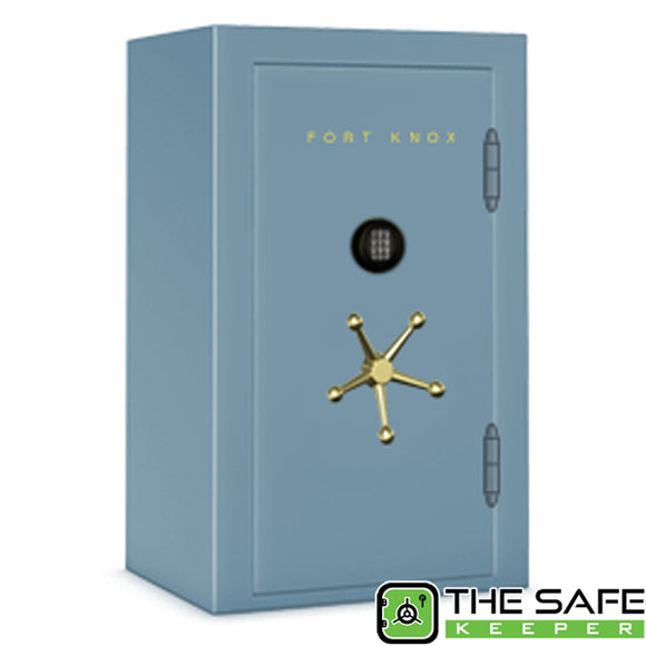 Fort Knox Protector 4026 Biometric Safe, photo 4