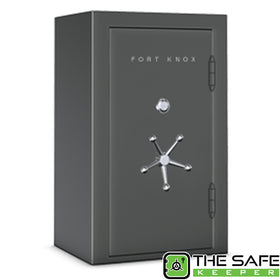 Fort Knox Protector 4026 Home Safe, image 2
